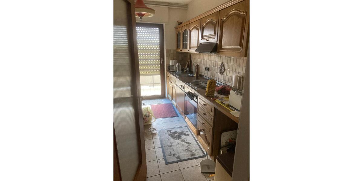 Etagenwohnung Kirchheimbolanden - 4 Zimmer, 105 m&sup2;, 1.100&euro; | Angebot:25902428