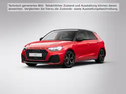 Audi A1 1.200 km 35.800 &euro; Kaiserslautern 67663