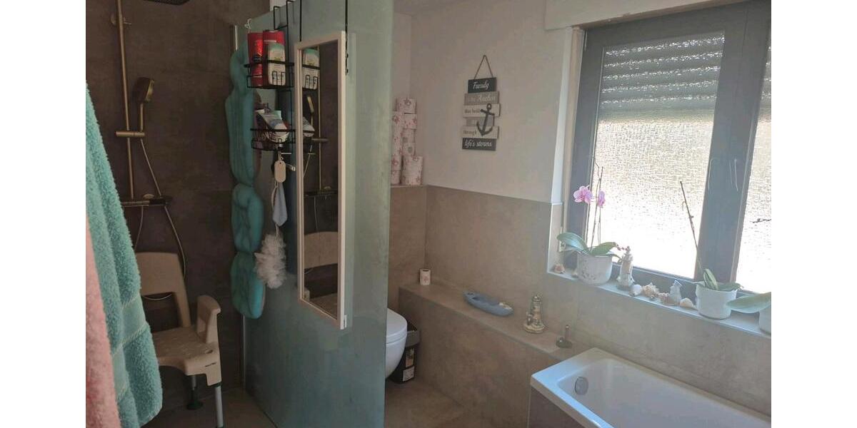 Einfamilienhaus zu vermieten 2 zimmer