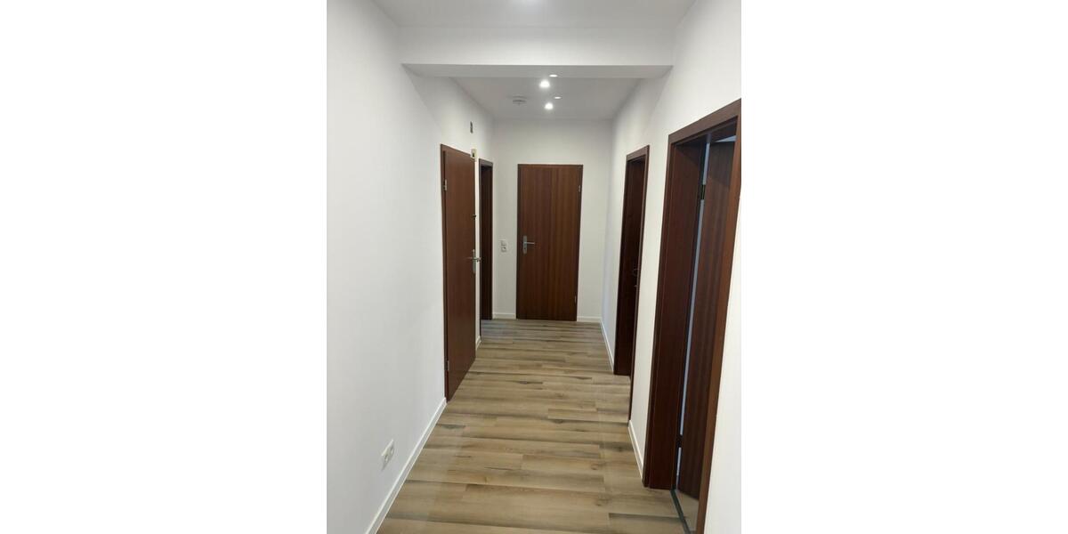 Etagenwohnung Kaiserslautern Bahnheim - 2 Zimmer, 54 m&sup2;, 860&euro; | Angebot:24846898