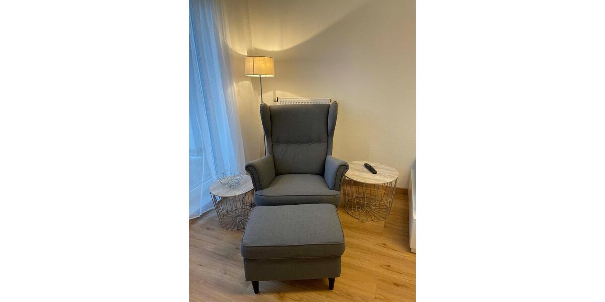 Etagenwohnung Kaiserslautern Einsiedlerhof - 1 Zimmer, 26 m&sup2;, 450&euro; | Angebot:26698646