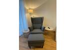 Etagenwohnung Kaiserslautern Einsiedlerhof - 1 Zimmer, 26 m&sup2;, 450&euro; | Angebot:26698646