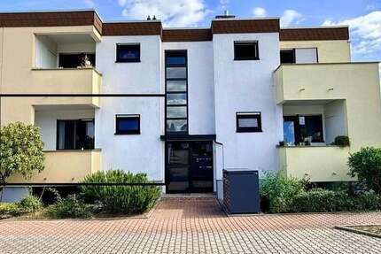 Wohnung Bad Dürkheim - 3 Zimmer, 75 m&sup2;, 237.000&euro; | Angebot:27661627