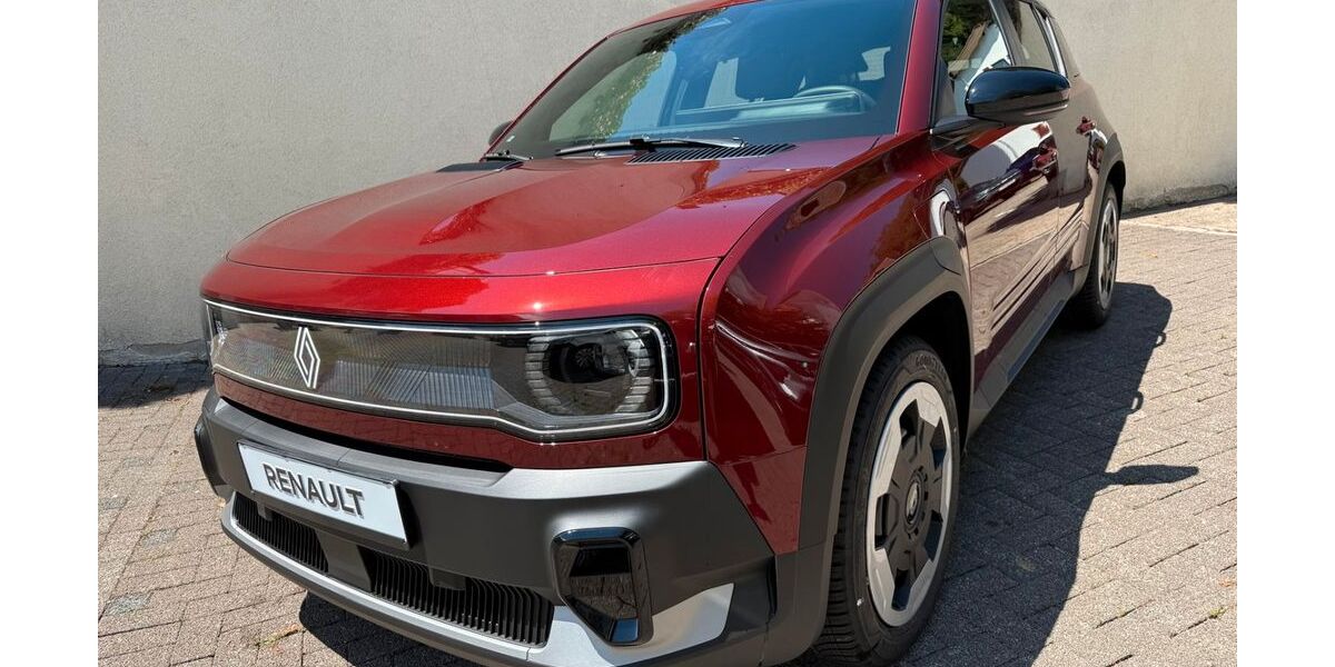 Renault R 4 2.000 km 26.880 &euro; Rodalben 66976