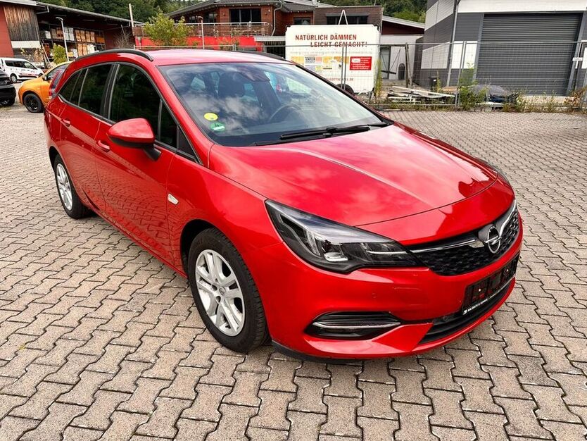 Astra