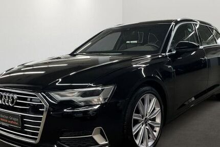 Audi A6 55.185 km 38.950 &euro; Kaiserslautern 67663