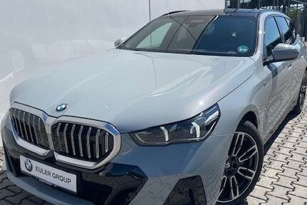 BMW 540 25.272 km 58.990 &euro; Kaiserslautern 67663