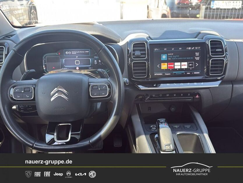 C5 Aircross