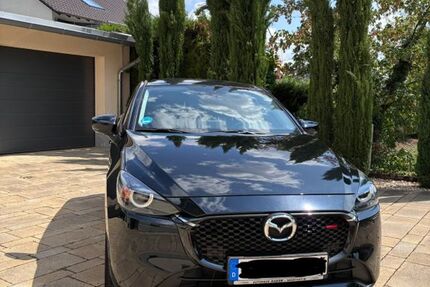 Mazda 2 37.000 km 16.799 &euro; Neustadt 67435