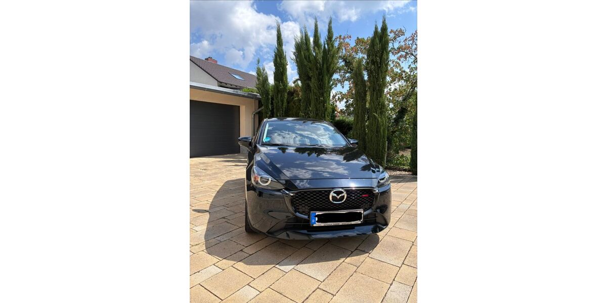 Mazda 2 37.000 km 16.799 &euro; Neustadt 67435