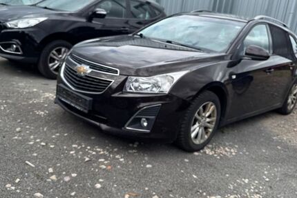 Chevrolet Cruze 191.000 km 2.300 &euro; Lambrecht 67466