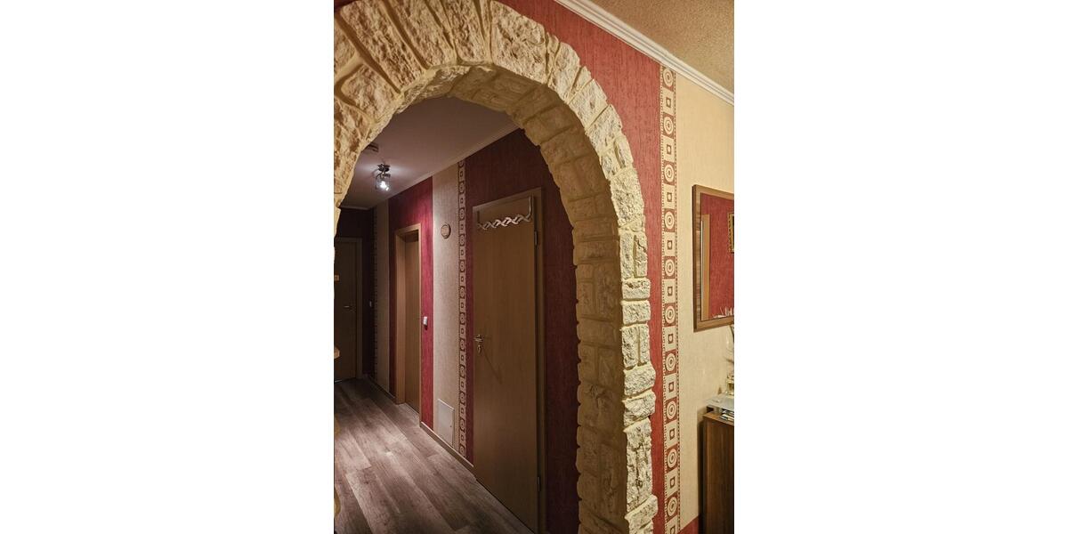 Etagenwohnung Landstuhl - 5 Zimmer, 125 m&sup2;, 175.000&euro; | Angebot:26862435