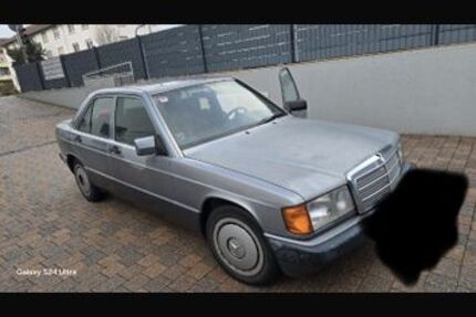 Mercedes-Benz 190 250.000 km 4.850 &euro; Neustadt an der Weinstraße 67433