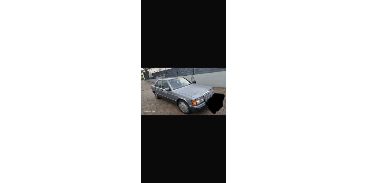 Mercedes-Benz 190 250.000 km 4.850 &euro; Neustadt an der Weinstraße 67433