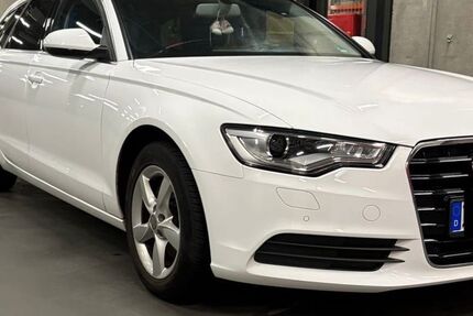 Audi A6 109.000 km 14.999 &euro; Lambrecht 67466