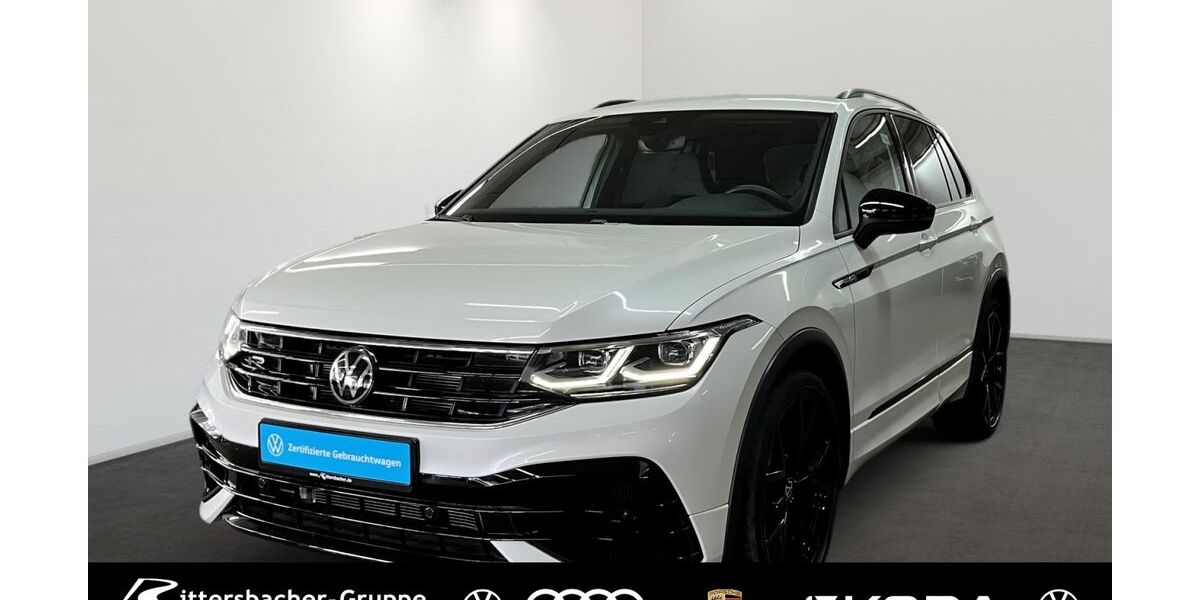VW Tiguan 34.014 km 41.970 &euro; Kusel 66869