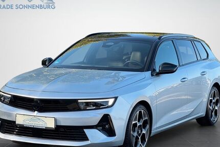 Opel Astra 24.819 km 21.990 &euro; Mehlingen 67678
