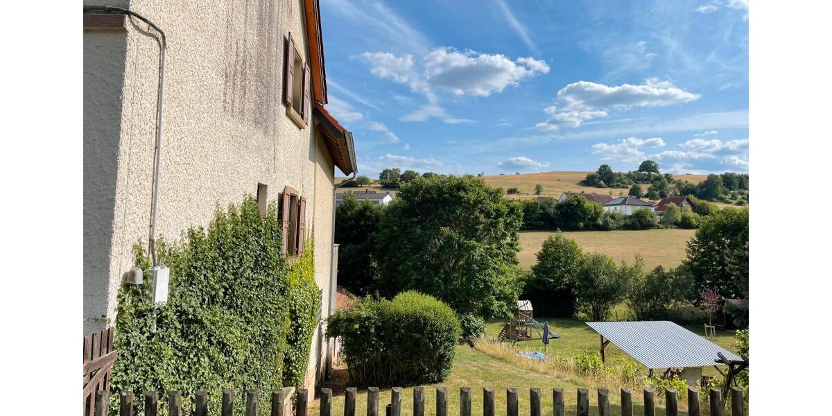 Einfamilienhaus Rockenhausen - 11 Zimmer, 196 m&sup2;, 375.000&euro; | Angebot:26368376