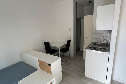 Wohnung Kaiserslautern Bahnheim - 1 Zimmer, 20 m&sup2;, 360&euro; | Angebot:25233374
