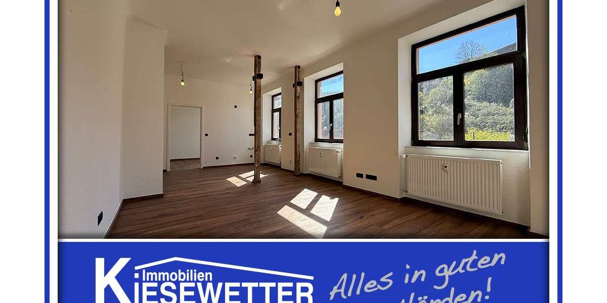 Etagenwohnung Bad Dürkheim - 3 Zimmer, 65 m&sup2;, 200.000&euro; | Angebot:26375853