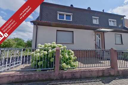 Haus zum Kaufen in Enkenbach-Alsenborn 379.000 € 136 m² 6 zimmer