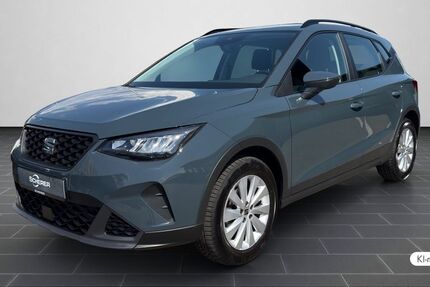 Seat Arona 11.665 km 18.400 &euro; Kaiserslautern 67657