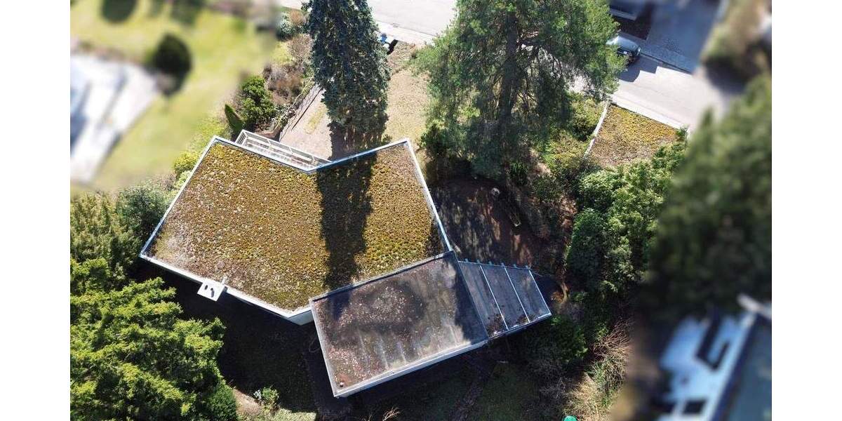 Einfamilienhaus Kaiserslautern Innenstadt - 7 Zimmer, 186 m&sup2;, 243.000&euro; | Angebot:25899420