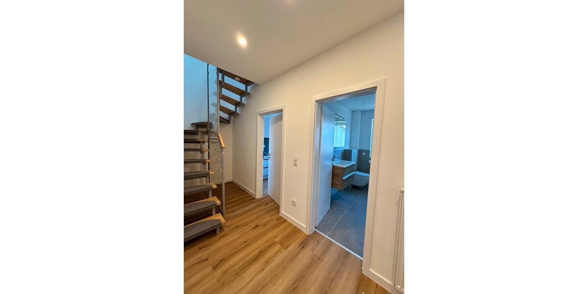 Maisonettenwohnung Pirmasens Fehrbach - 3 Zimmer, 95 m&sup2;, 1.000&euro; | Angebot:26250623