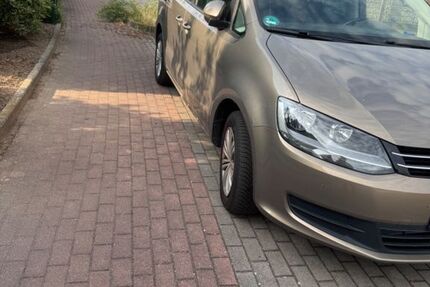 VW Sharan 63.000 km 21.000 &euro; Neustadt 67433