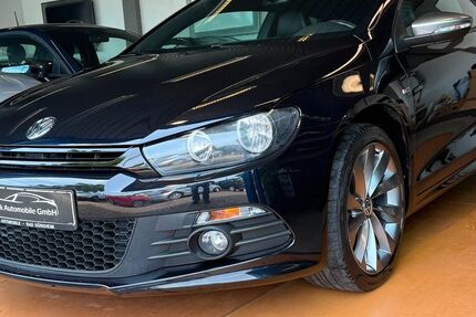 VW Scirocco 89.462 km 11.290 &euro; Bad Dürkheim 67098