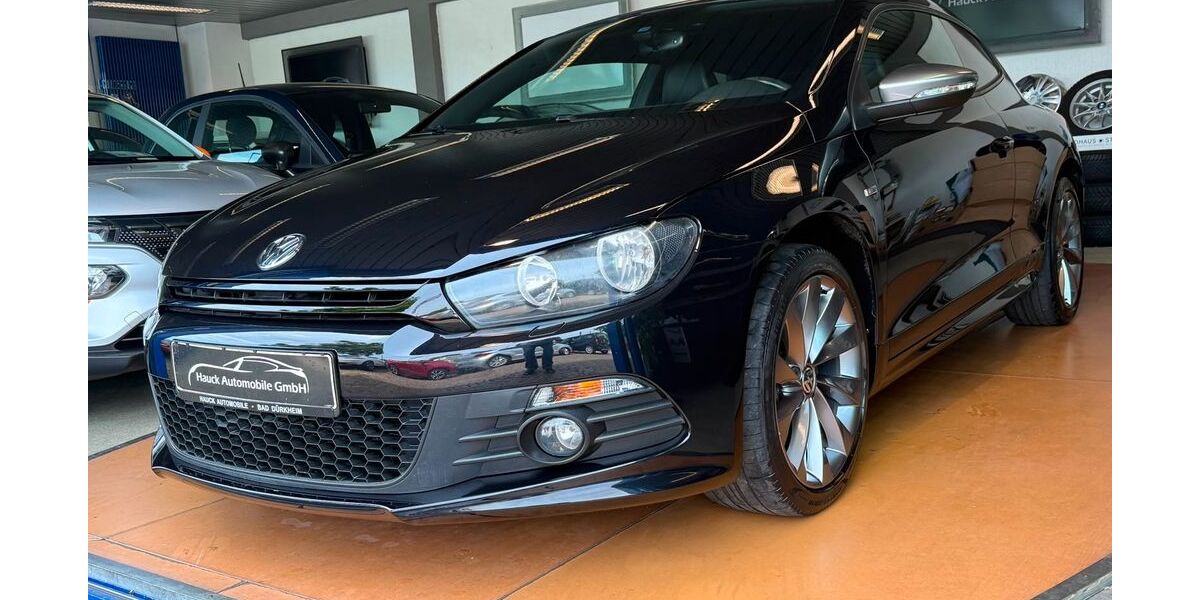 VW Scirocco 89.462 km 11.290 &euro; Bad Dürkheim 67098