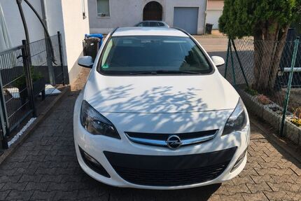 Opel Astra 198.000 km 3.600 &euro; Heltersberg 67716