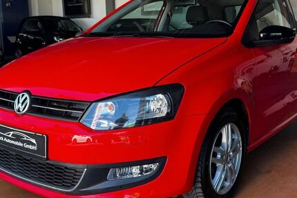 VW Polo 103.923 km 9.990 € Bad Dürkheim 67098