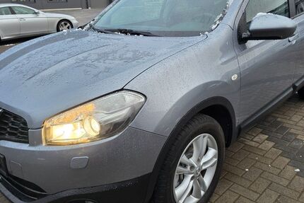 Nissan Qashqai 156.955 km 8.990 &euro; Ramstein-Miesenbach 66877