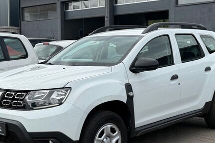 Dacia Duster 36.000 km 12.299 &euro; Kirchheimbolanden 67292