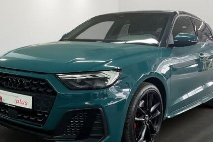 Audi A1 65.537 km 21.490 &euro; Kaiserslautern 67663