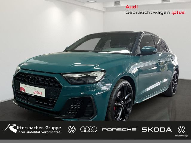 Audi A1 65.537 km 21.490 &euro; Kaiserslautern 67663