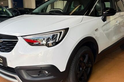 Opel Crossland (X) 96.376 km 10.490 &euro; Bad Dürkheim 67098