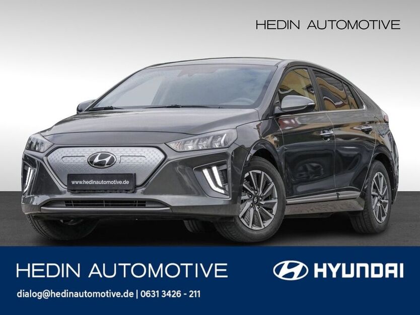 IONIQ