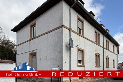Attraktive Doppelhaushälfte mit hoher Rendite in Kerzenheim - Haus Kerzenheim | Angebot:26453941