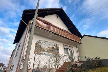 Haus Hermersberg - 10 Zimmer, 190 m&sup2;, 175.000&euro; | Angebot:26448247