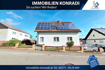 Haus zum Kaufen in Schönenberg-Kübelberg 425.000 € 220 m² 7 zimmer