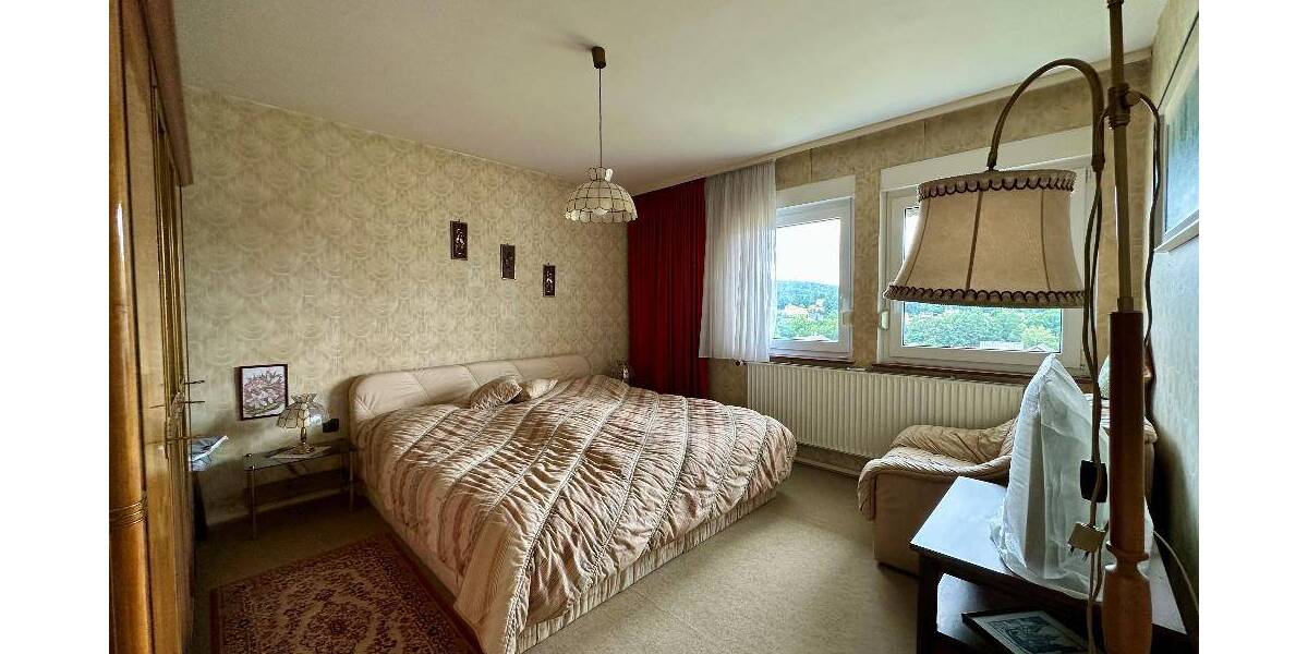 Einfamilienhaus Waldfischbach - 5 Zimmer, 151 m&sup2;, 215.000&euro; | Angebot:26230943