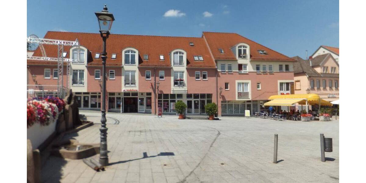 Gewerbeobjekt Kirchheimbolanden - 255.000&euro; | Angebot:26256982