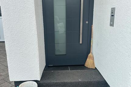 Moderne 3-Zimmer-Wohnung mit Fußbodenheizung & Einbauküche – kern