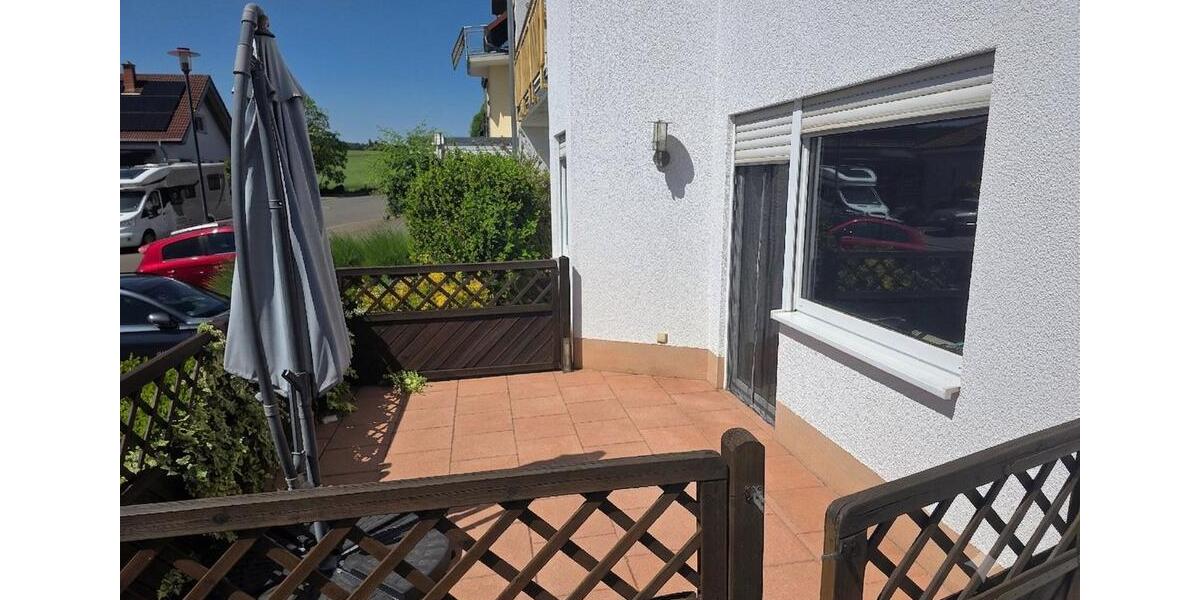 Erdgeschoßwohnung Kirchheimbolanden - 3 Zimmer, 74 m&sup2;, 203.000&euro; | Angebot:27085190