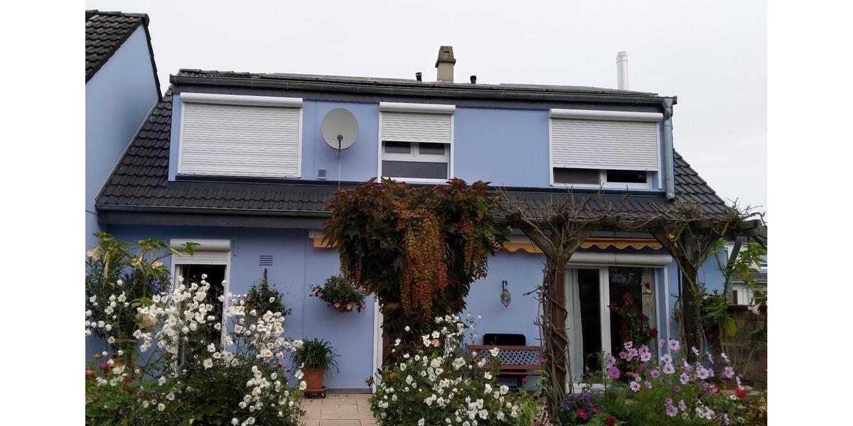 Reihenhaus Meisenheim - 5 Zimmer, 86 m&sup2;, 370.000&euro; | Angebot:25989329