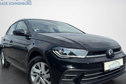 VW Polo 15.941 km 18.690 &euro; Mehlingen 67678