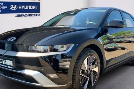 Hyundai IONIQ 5 14.490 km 36.980 &euro; Bad Dürkheim 67098