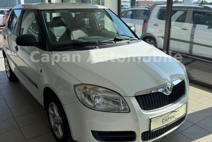 Skoda Fabia 185.000 km 1.500 &euro; Kirchheimbolanden 67292
